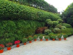 Queen Astrid Park (D10), Detached #465949821